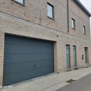 Belle De Luxe Avec 8 Séjour chez l'habitant